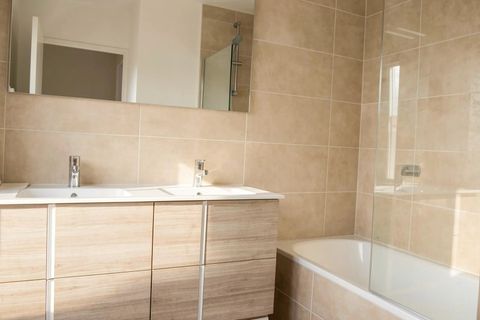 Apartament a Argenteuil, Val-d'Oise, Argenteuil - € 1.685/mes | Ref: 86371499 - foto 12