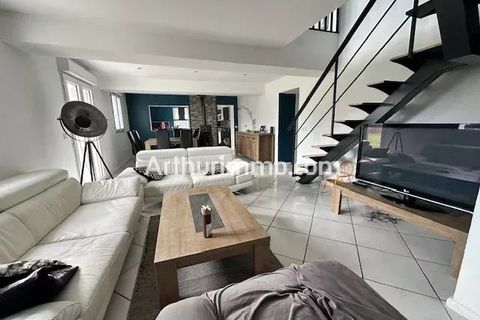 Villa a Octeville-sur-Mer, Seine-Maritime, Octeville-sur-Mer - € 399.000 | Ref: 86747782 - foto 2
