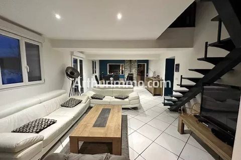 Villa a Octeville-sur-Mer, Seine-Maritime, Octeville-sur-Mer - € 399.000 | Ref: 86747782 - foto 3