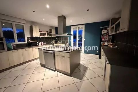 Villa a Octeville-sur-Mer, Seine-Maritime, Octeville-sur-Mer - € 399.000 | Ref: 86747782 - foto 5