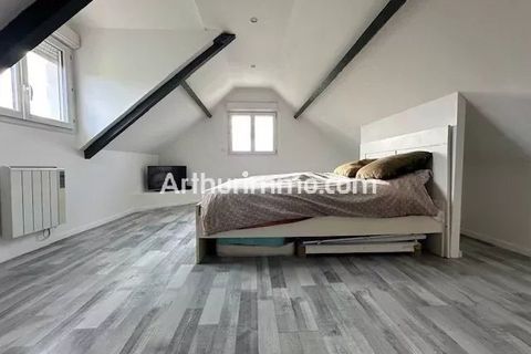 Villa a Octeville-sur-Mer, Seine-Maritime, Octeville-sur-Mer - € 399.000 | Ref: 86747782 - foto 6