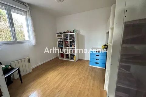 Villa a Octeville-sur-Mer, Seine-Maritime, Octeville-sur-Mer - € 399.000 | Ref: 86747782 - foto 9