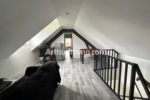 Villa a Octeville-sur-Mer, Seine-Maritime, Octeville-sur-Mer - € 399.000 | Ref: 86747782 - foto 10