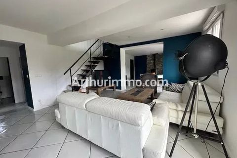 Villa a Octeville-sur-Mer, Seine-Maritime, Octeville-sur-Mer - € 399.000 | Ref: 86747782 - foto 11