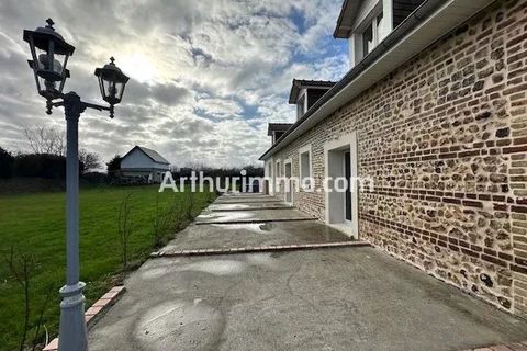 Villa a Octeville-sur-Mer, Seine-Maritime, Octeville-sur-Mer - € 399.000 | Ref: 86747782 - foto 12