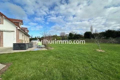 Villa a Octeville-sur-Mer, Seine-Maritime, Octeville-sur-Mer - € 399.000 | Ref: 86747782 - foto 13