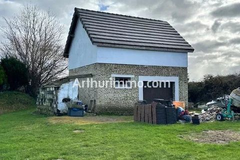 Villa a Octeville-sur-Mer, Seine-Maritime, Octeville-sur-Mer - € 399.000 | Ref: 86747782 - foto 14