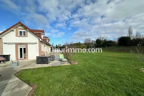 Villa a Octeville-sur-Mer, Seine-Maritime, Octeville-sur-Mer - € 399.000 | Ref: 86747782 - foto 15