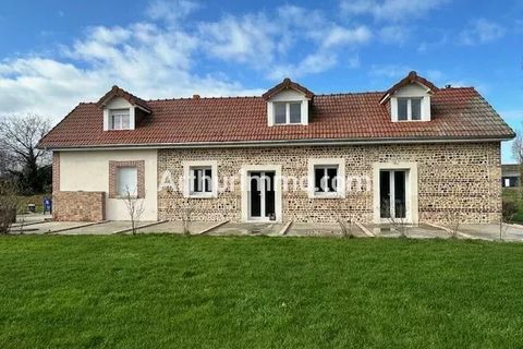 Villa a Octeville-sur-Mer, Seine-Maritime, Octeville-sur-Mer - € 399.000 | Ref: 86747782 - foto 16
