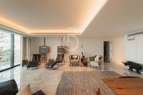 Lejlighed i Cascais, Lisbon, Cascais - € 3.495.000 | Ref: A0464.AF.ES - foto 6