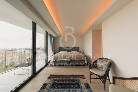 Lejlighed i Cascais, Lisbon, Cascais - € 3.495.000 | Ref: A0464.AF.ES - foto 10