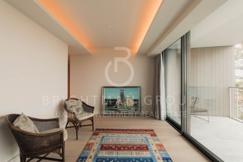 Lejlighed i Cascais, Lisbon, Cascais - € 3.495.000 | Ref: A0464.AF.ES - foto 12