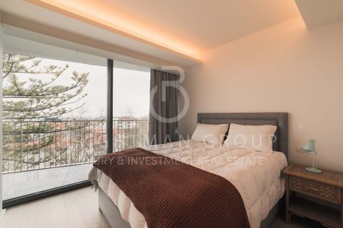 Lejlighed i Cascais, Lisbon, Cascais - € 3.495.000 | Ref: A0464.AF.ES - foto 15