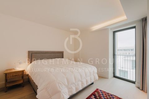 Lejlighed i Cascais, Lisbon, Cascais - € 3.495.000 | Ref: A0464.AF.ES - foto 17
