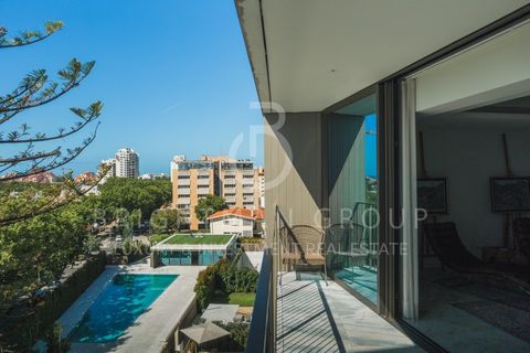 Lejlighed i Cascais, Lisbon, Cascais - € 3.495.000 | Ref: A0464.AF.ES - foto 1