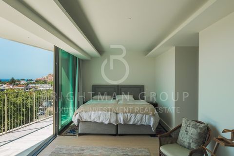 Lejlighed i Cascais, Lisbon, Cascais - € 3.495.000 | Ref: A0464.AF.ES - foto 29