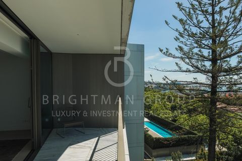 Lejlighed i Cascais, Lisbon, Cascais - € 3.495.000 | Ref: A0464.AF.ES - foto 34