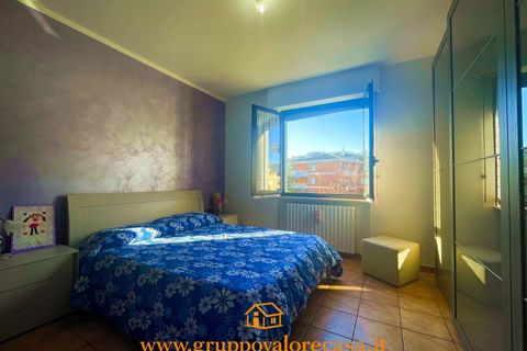 Leilighet i Strevi, Alessandria, Strevi - € 89 000 | Ref: 86791099 - foto 12