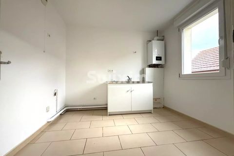 Leilighet i Rhinau, Bas-Rhin, Rhinau - € 168 000 | Ref: 0976ND - foto 2