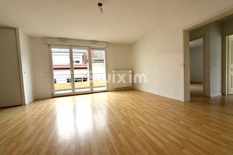 Leilighet i Rhinau, Bas-Rhin, Rhinau - € 168 000 | Ref: 0976ND - foto 4