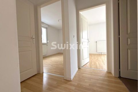 Leilighet i Rhinau, Bas-Rhin, Rhinau - € 168 000 | Ref: 0976ND - foto 6