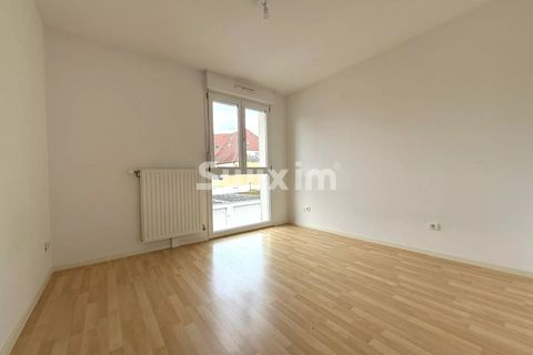 Leilighet i Rhinau, Bas-Rhin, Rhinau - € 168 000 | Ref: 0976ND - foto 8