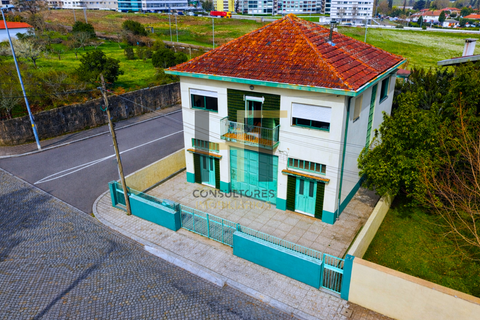 Villa i Maia, Porto, Maia - € 550.000 | Ref: SR0045 - foto 2