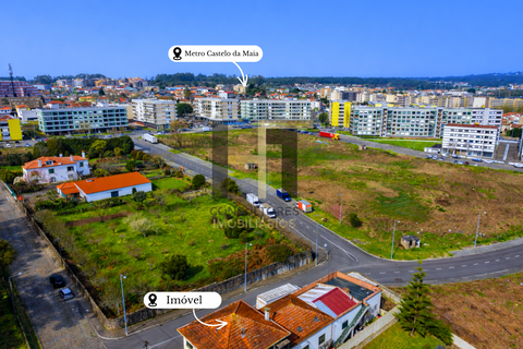 Villa i Maia, Porto, Maia - € 550.000 | Ref: SR0045 - foto 8