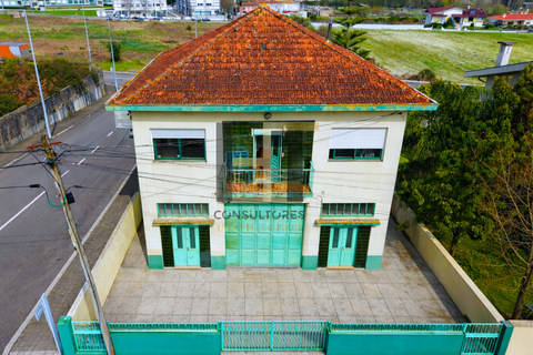 Villa i Maia, Porto, Maia - € 550.000 | Ref: SR0045 - foto 10