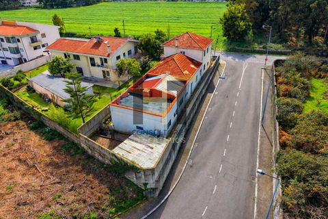 Villa i Maia, Porto, Maia - € 550.000 | Ref: SR0045 - foto 13