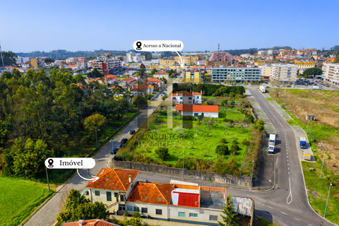 Villa i Maia, Porto, Maia - € 550.000 | Ref: SR0045 - foto 18