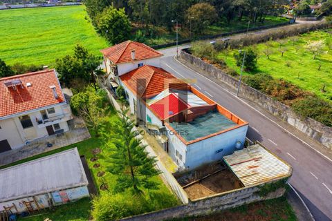 Villa i Maia, Porto, Maia - € 550.000 | Ref: SR0045 - foto 19