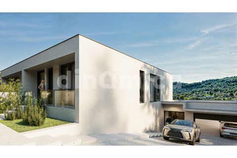 Byhus i Vizela, Braga, Vizela - € 335.000 | Ref: 2101 - foto 1