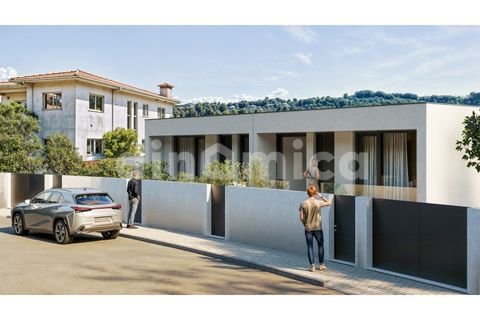 Byhus i Vizela, Braga, Vizela - € 335.000 | Ref: 2101 - foto 2