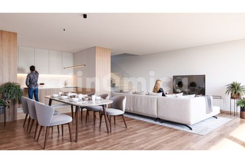 Byhus i Vizela, Braga, Vizela - € 335.000 | Ref: 2101 - foto 5