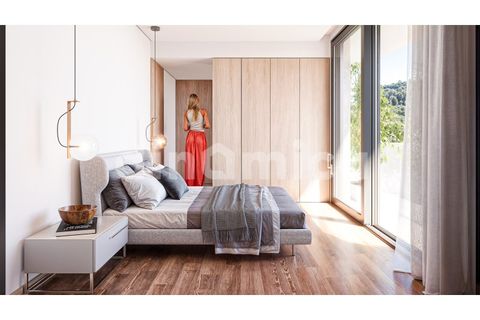 Byhus i Vizela, Braga, Vizela - € 335.000 | Ref: 2101 - foto 7