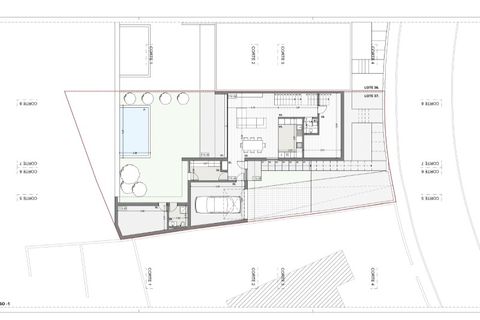 Byhus i Vizela, Braga, Vizela - € 335.000 | Ref: 2101 - foto 9