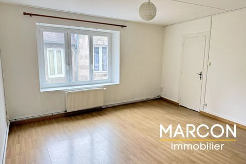 Leilighet i Gueret, Creuse, Gueret - € 73 000 | Ref: 89321 - foto 2