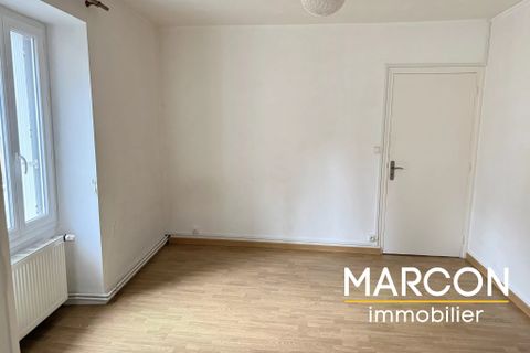 Leilighet i Gueret, Creuse, Gueret - € 73 000 | Ref: 89321 - foto 3