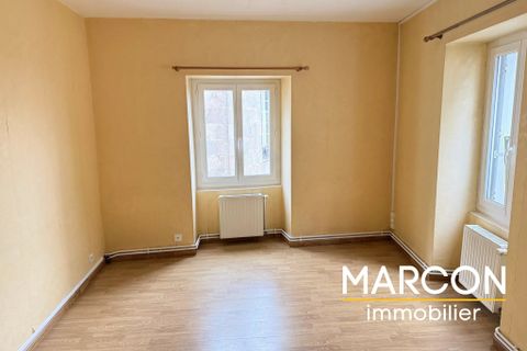 Leilighet i Gueret, Creuse, Gueret - € 73 000 | Ref: 89321 - foto 7