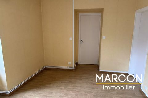 Leilighet i Gueret, Creuse, Gueret - € 73 000 | Ref: 89321 - foto 8