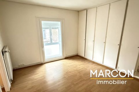Leilighet i Gueret, Creuse, Gueret - € 73 000 | Ref: 89321 - foto 9
