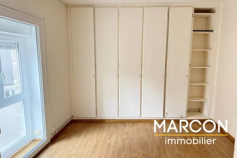 Leilighet i Gueret, Creuse, Gueret - € 73 000 | Ref: 89321 - foto 10