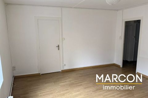 Leilighet i Gueret, Creuse, Gueret - € 73 000 | Ref: 89321 - foto 13