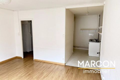Leilighet i Gueret, Creuse, Gueret - € 73 000 | Ref: 89321 - foto 14