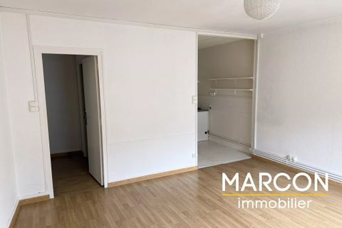 Leilighet i Gueret, Creuse, Gueret - € 73 000 | Ref: 89321 - foto 15