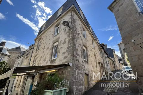 Leilighet i Gueret, Creuse, Gueret - € 73 000 | Ref: 89321 - foto 21