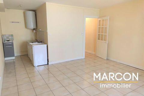 Leilighet i Gueret, Creuse, Gueret - € 283/måned | Ref: 1632 - foto 2