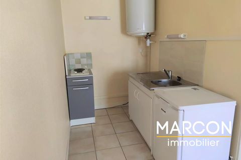 Leilighet i Gueret, Creuse, Gueret - € 283/måned | Ref: 1632 - foto 3
