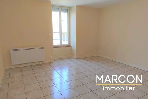 Leilighet i Gueret, Creuse, Gueret - € 283/måned | Ref: 1632 - foto 6
